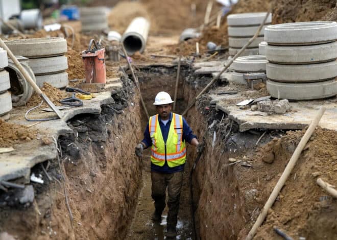 Effective Methods for Sewer Repair